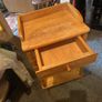 Wooden unit please read full ad Image 4