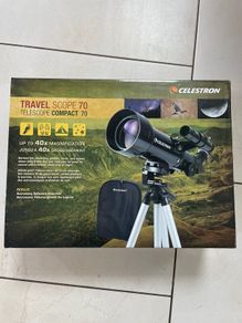 Travel Telescope NEW