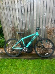 Bikes for sale