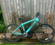 Bikes for sale