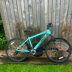 Bikes for sale