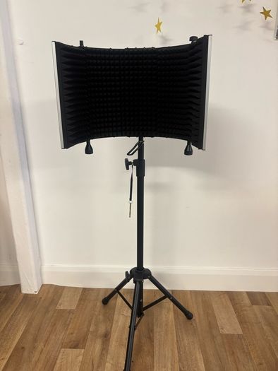 Pro Audio Recording