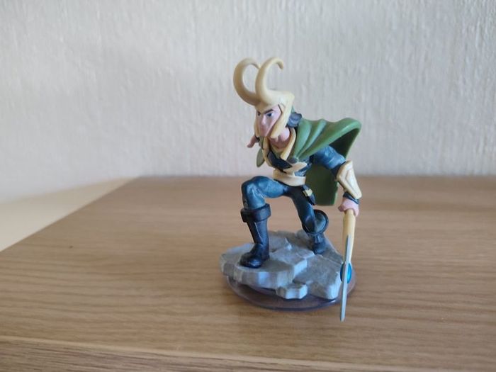 Disney infinity