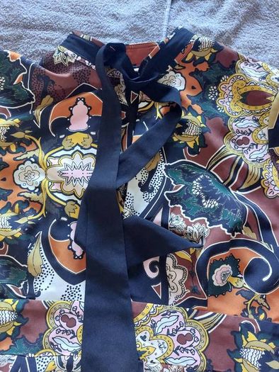 River Island Multicoloured Dress