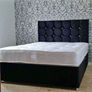 New Double Divan Beds, Free Delivery Image 5
