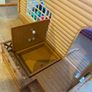 Sylvainian Family Log Cabin Image 4