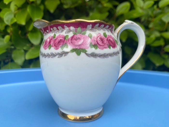 Milk jug