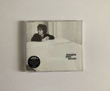John Lennon Imagine Enhanced CD NM