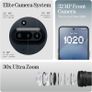 Nothing Phone (3a) 128 GB - mobile phone with 32 MP front camera, 30x ultra zoom, 6.77" FHD+ flexible AMOLED display - Black (Used Like New) Image 6