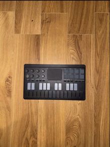 Korg NanoKey ST