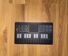 Korg NanoKey ST