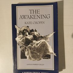 The Awakening by Kate Chopin