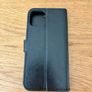 BNIP Wallet case for iPhone 11 Pro 5.8 inch in black Image 3