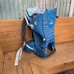 LittleLife Carrier