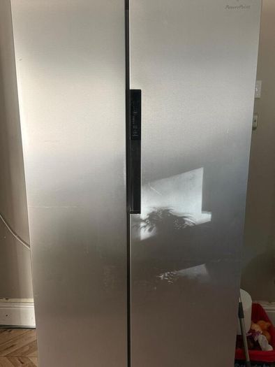 Usa fridge