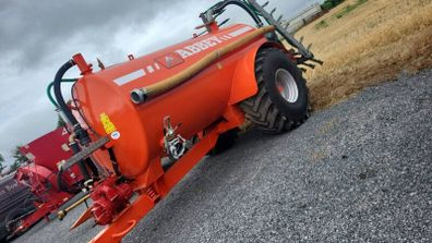 Abbey Tank only