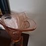 vintage deco vase Image 5