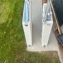 2 x Radiators for sale Image 2