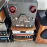 tascam 32 reel to reel tape recorder Image 3