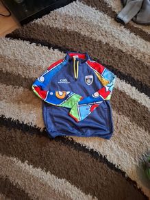 gaa top