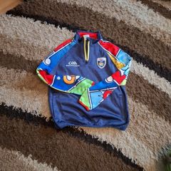 gaa top