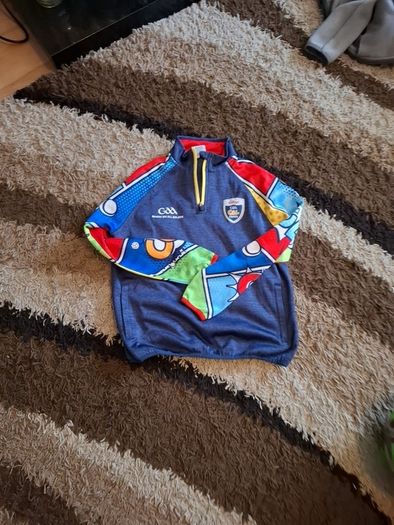gaa top