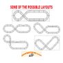 Scalextric Stunt Set: Image 5