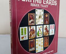 Playing Cards by Roger Tilley (PT74)