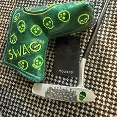 Swag golf putter(tour version)