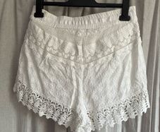 ladies shorts