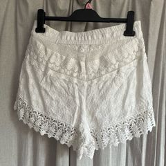 ladies shorts