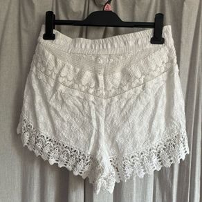 ladies shorts