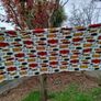 Mid century Fabric Image 8