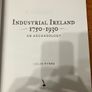 Book: 'Industrial Ireland 1750-1930. An Archaeology' Image 3
