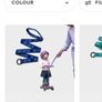 Scooter Maxi Micro 3 wheel Foldable LED Image 9