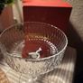 nespresso original barista festive glass Image 3