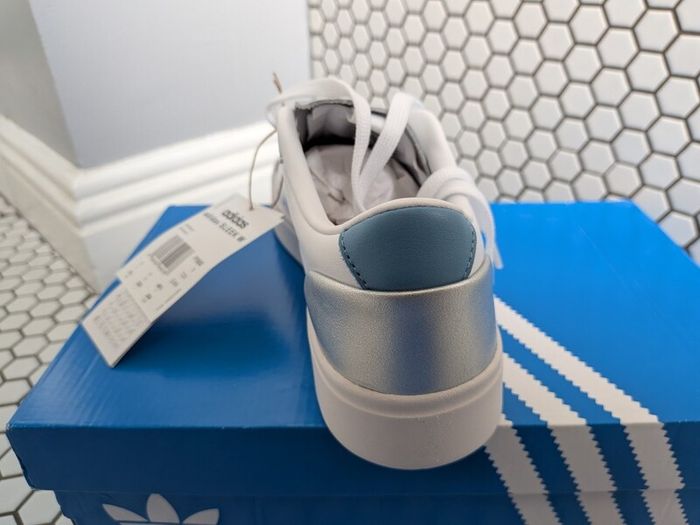 Adidas Sleek Womens