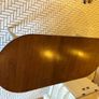 Solid Wood Extendable Dining Table Image 2
