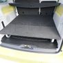 VW ID Buzz Rubber Boot Tray 2022 Onwards Image 5