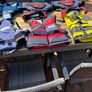 Life Jackets Image 3