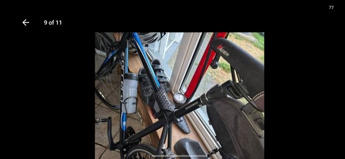 carerra racer like new