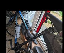 carerra racer like new