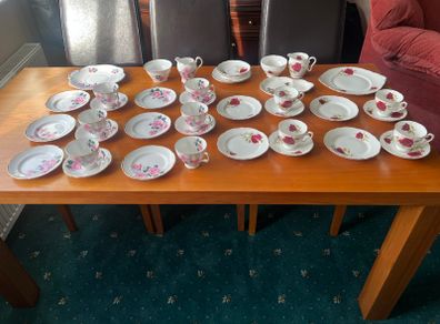 China Tea Sets x 3 - Bundle