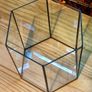 Hexagonal Aquarium 17l Image 2