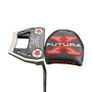Scotty Cameron Futura X7M 2015 Putter / 34" Image 2