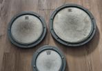 Remo drum pad set