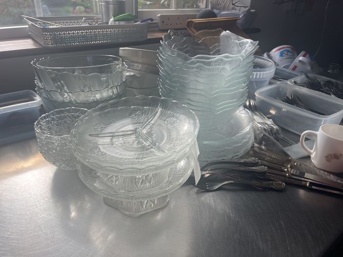 catering