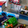 Paw Patrol Transporter Truck  Vehicles & Figures Bundle Image 5