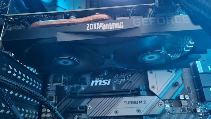 Pc Gaming