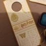 10 x Harry Potter christmas decorations Image 4